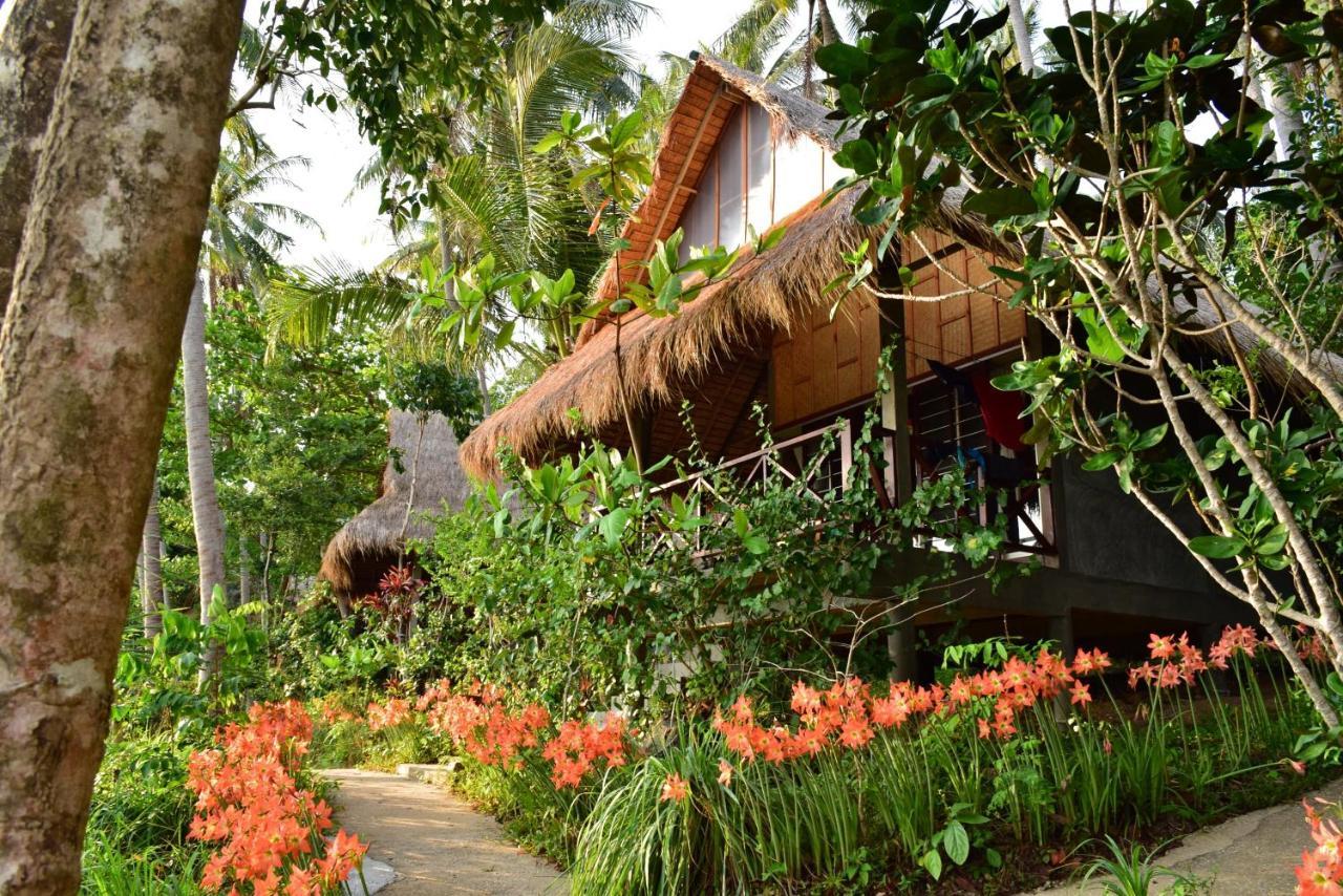The Narima - Sha Plus Koh Lanta Exterior photo