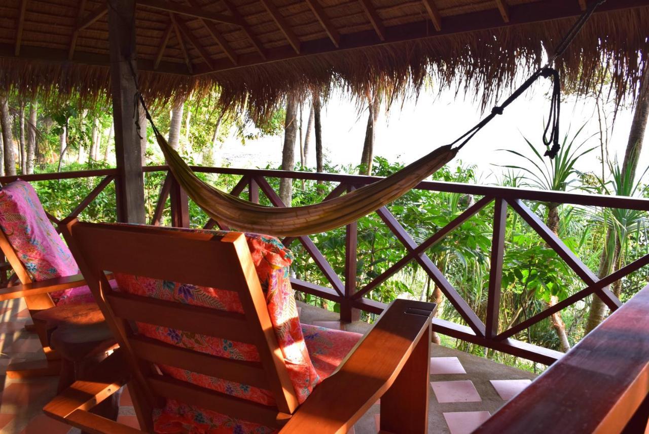 The Narima - Sha Plus Koh Lanta Exterior photo