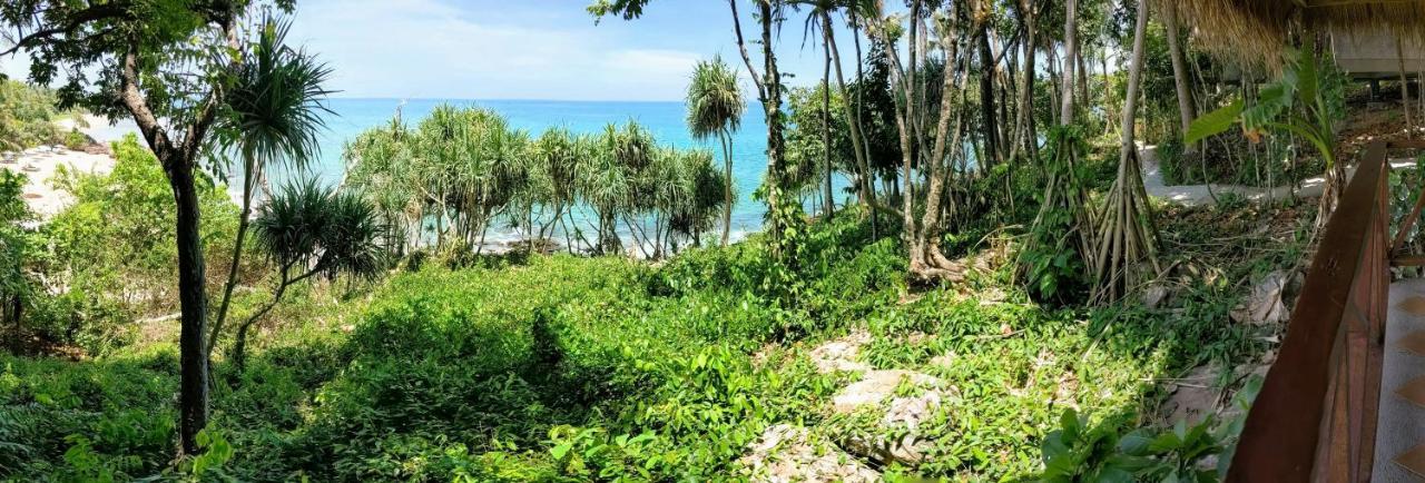 The Narima - Sha Plus Koh Lanta Exterior photo