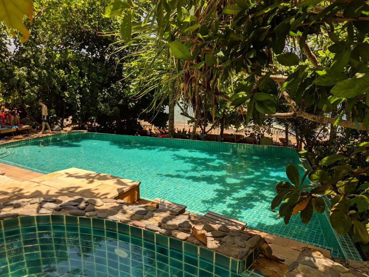 The Narima - Sha Plus Koh Lanta Exterior photo