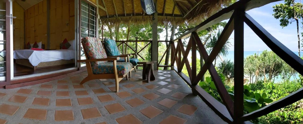 The Narima - Sha Plus Koh Lanta Exterior photo