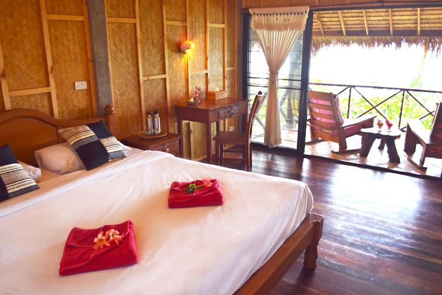 The Narima - Sha Plus Koh Lanta Exterior photo
