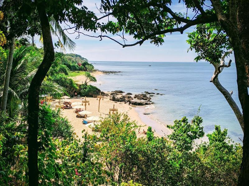The Narima - Sha Plus Koh Lanta Exterior photo