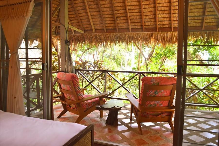 The Narima - Sha Plus Koh Lanta Exterior photo