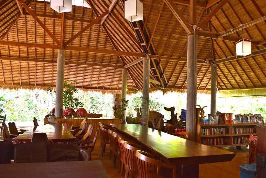 The Narima - Sha Plus Koh Lanta Exterior photo