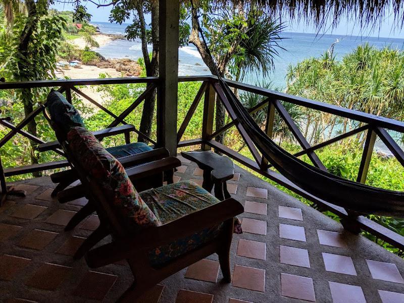 The Narima - Sha Plus Koh Lanta Exterior photo