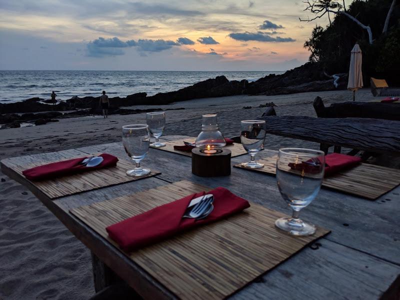 The Narima - Sha Plus Koh Lanta Exterior photo