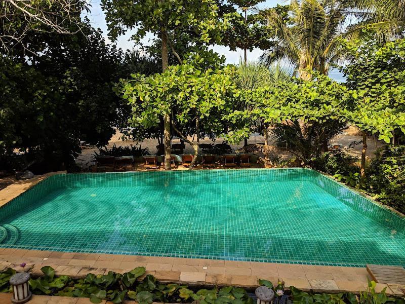 The Narima - Sha Plus Koh Lanta Exterior photo
