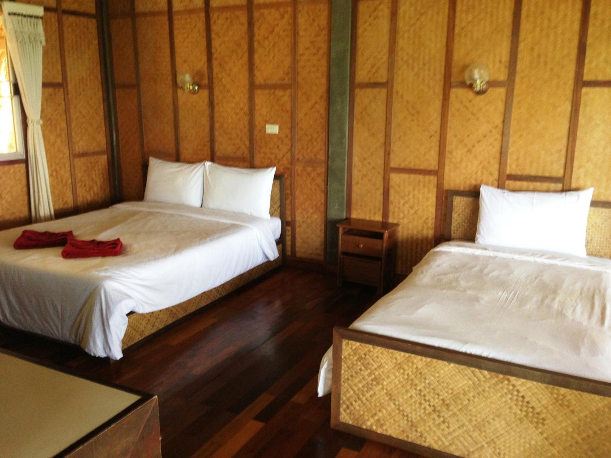 The Narima - Sha Plus Koh Lanta Exterior photo