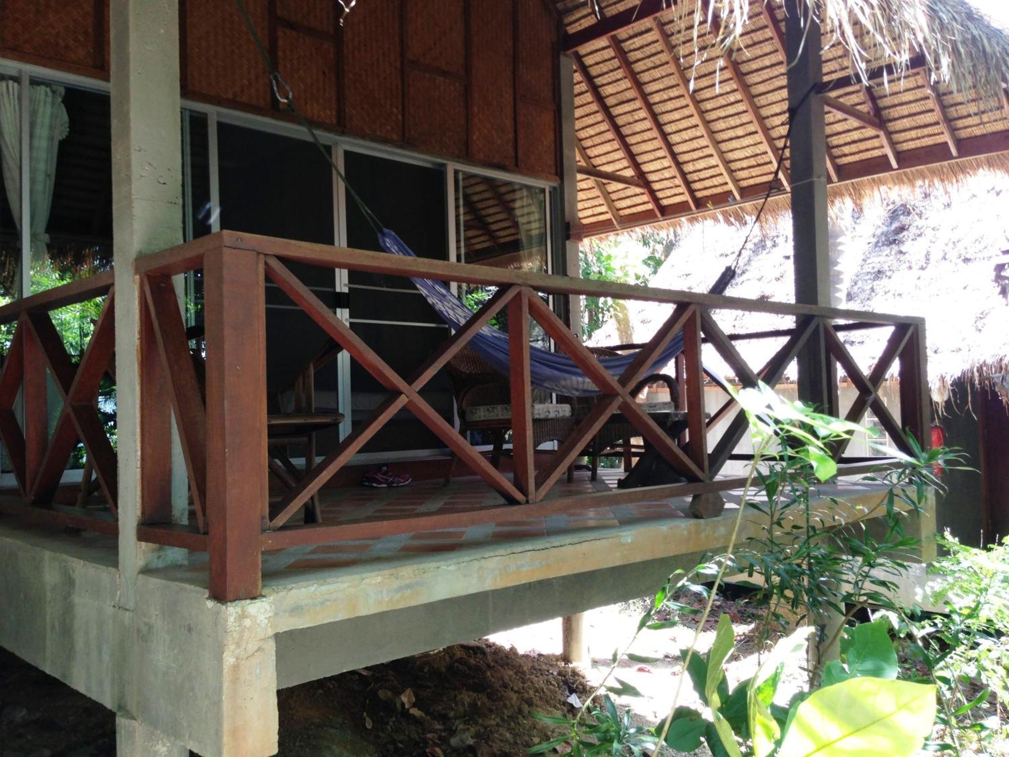 The Narima - Sha Plus Koh Lanta Exterior photo