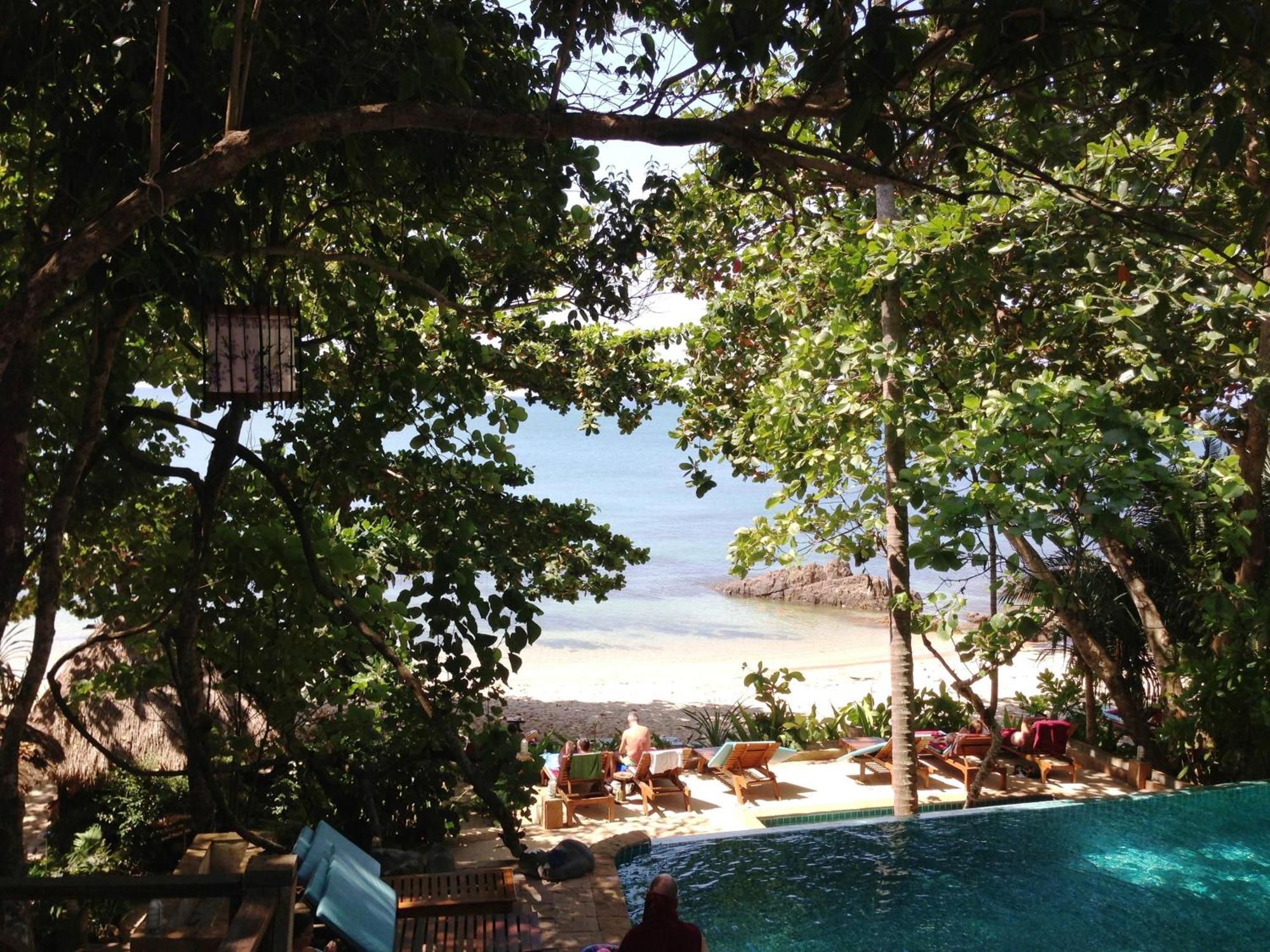 The Narima - Sha Plus Koh Lanta Exterior photo