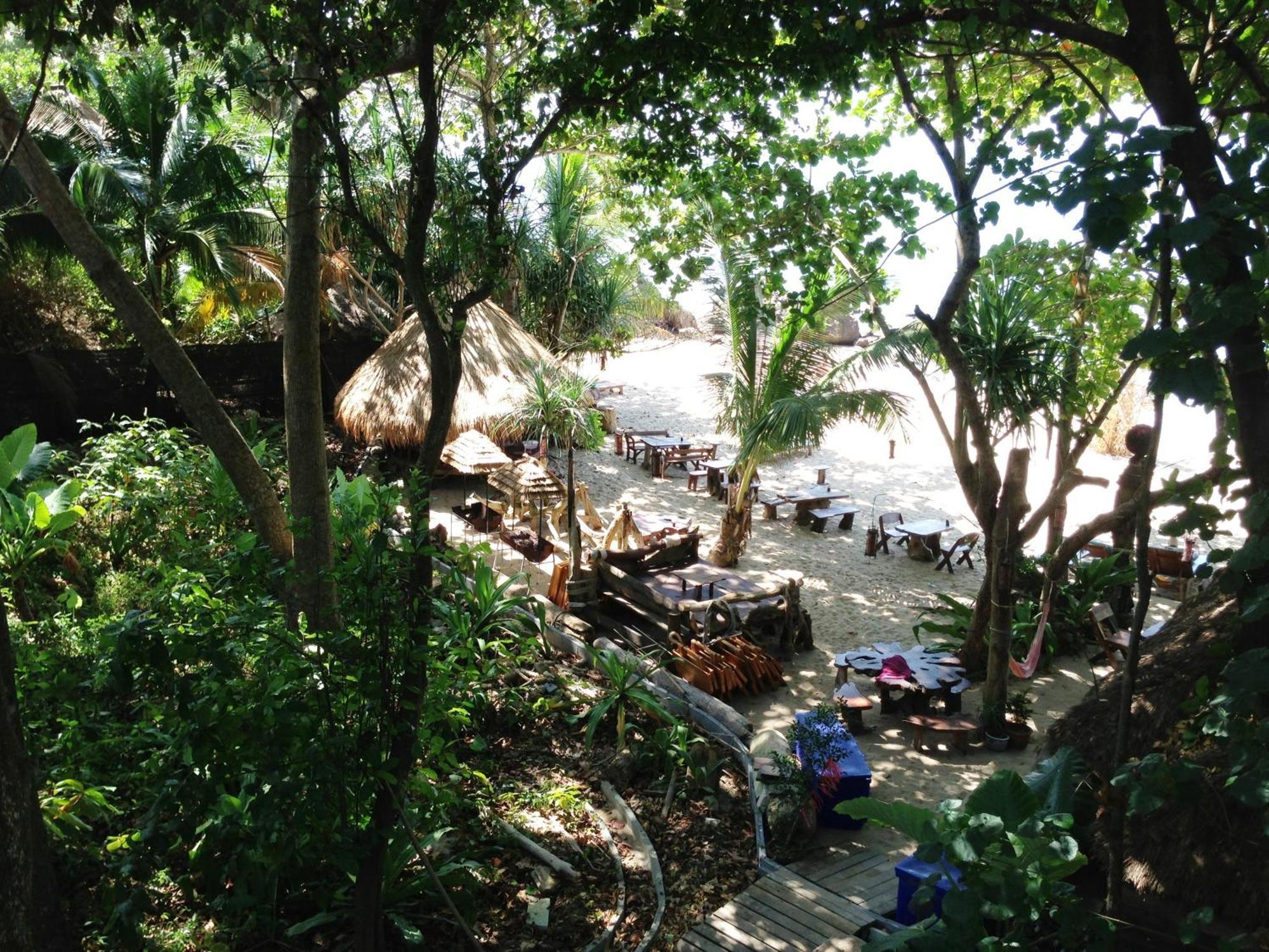 The Narima - Sha Plus Koh Lanta Exterior photo