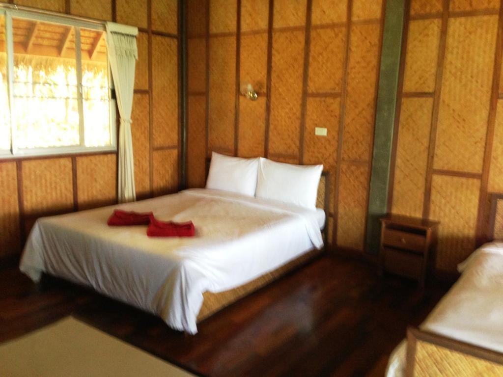 The Narima - Sha Plus Koh Lanta Exterior photo