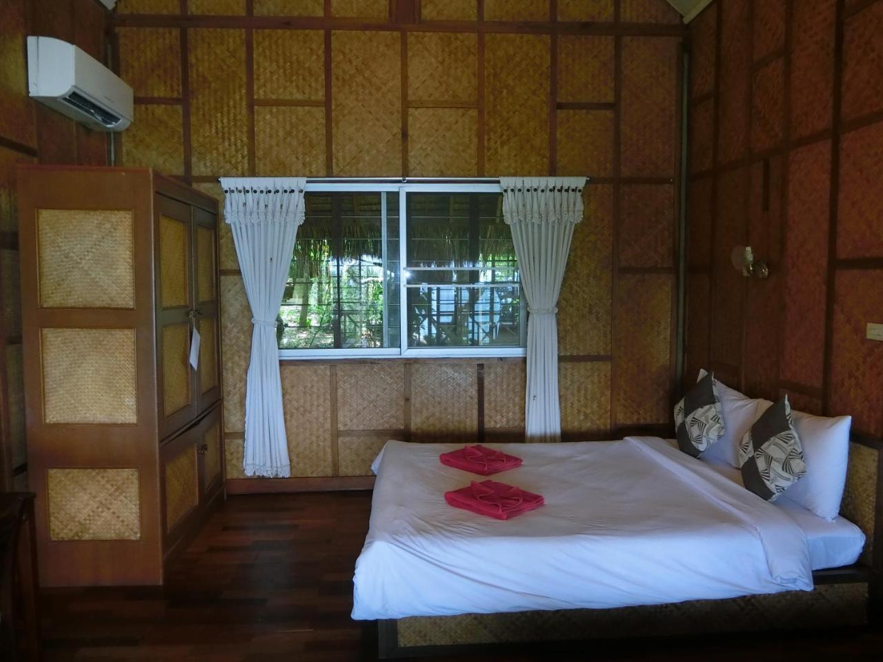 The Narima - Sha Plus Koh Lanta Exterior photo