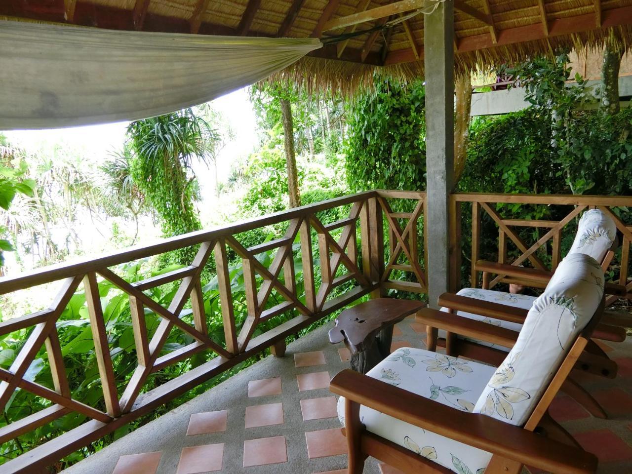 The Narima - Sha Plus Koh Lanta Exterior photo