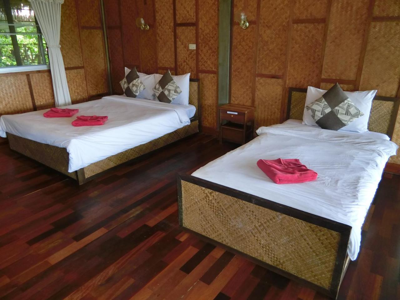 The Narima - Sha Plus Koh Lanta Exterior photo