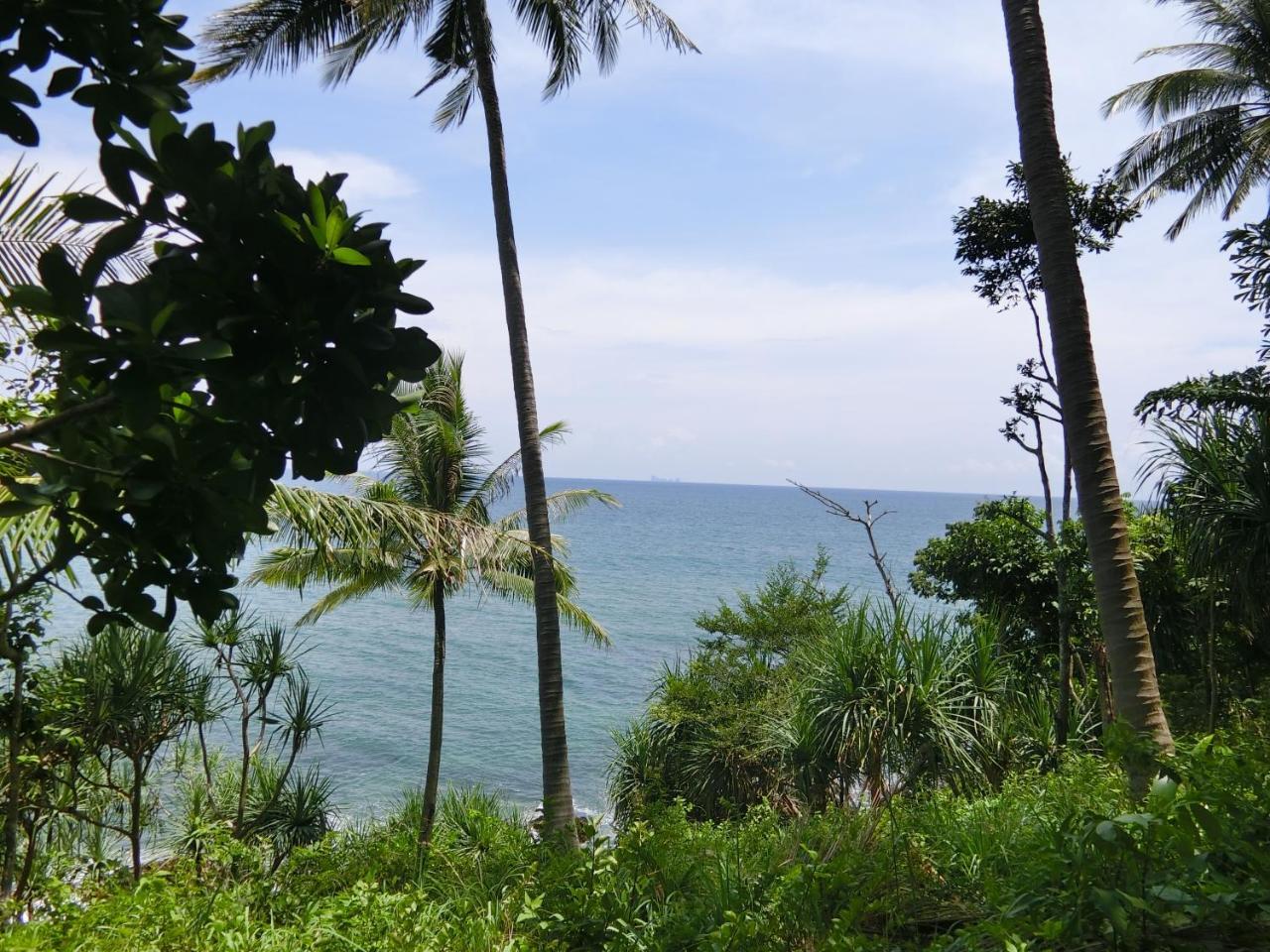 The Narima - Sha Plus Koh Lanta Exterior photo