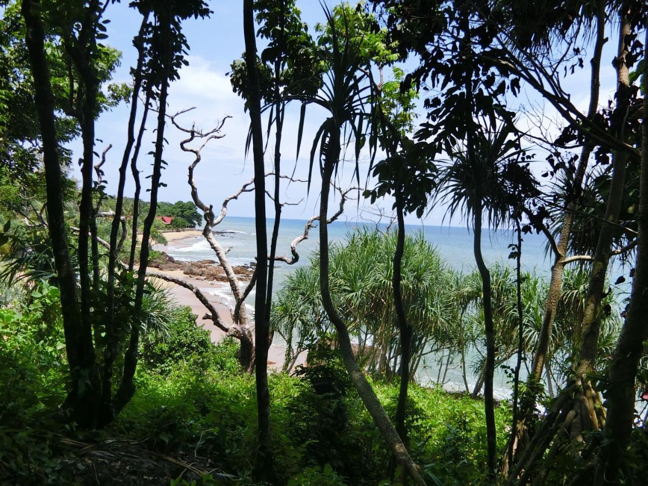 The Narima - Sha Plus Koh Lanta Exterior photo
