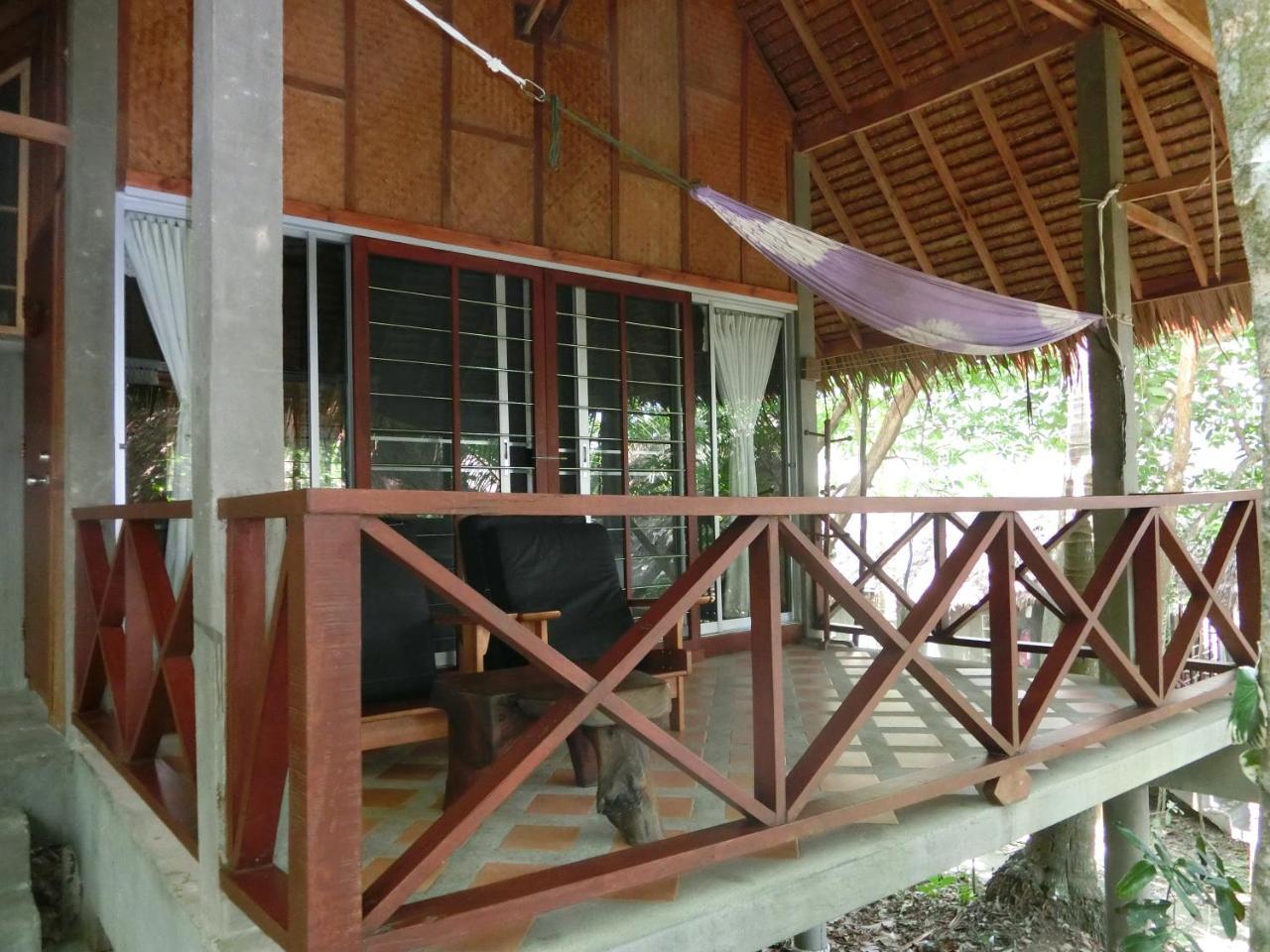 The Narima - Sha Plus Koh Lanta Exterior photo